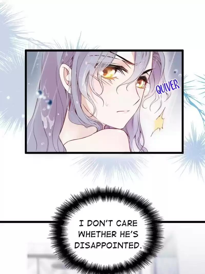 The Duke’S Hidden Baby: Bogo! Chapter 11