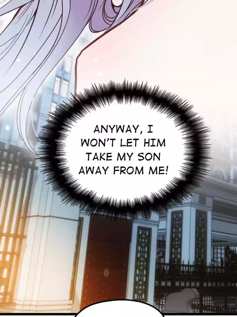 The Duke’S Hidden Baby: Bogo! Chapter 11