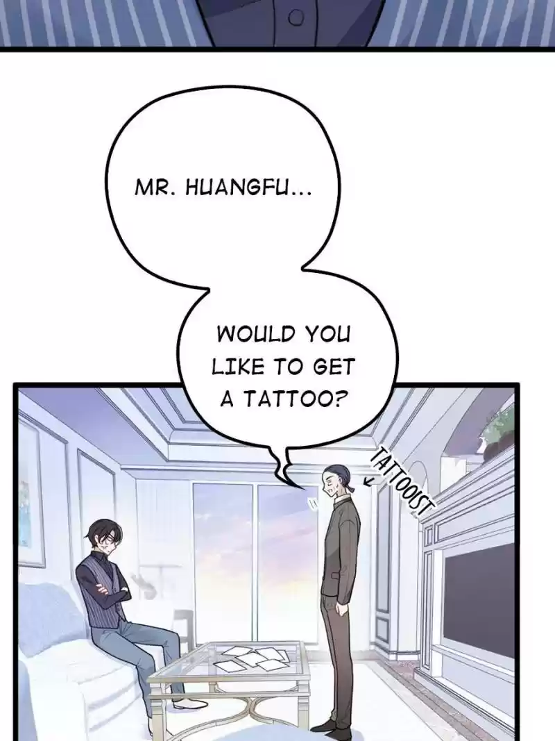 The Duke’S Hidden Baby: Bogo! Chapter 11