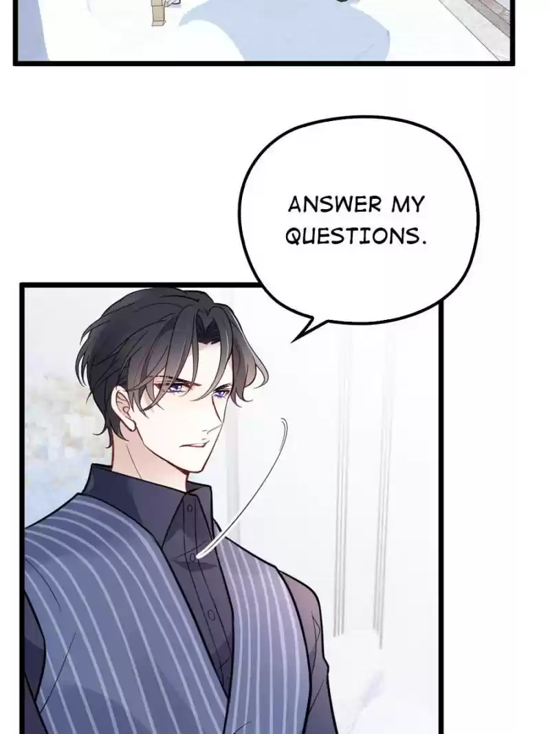 The Duke’S Hidden Baby: Bogo! Chapter 11