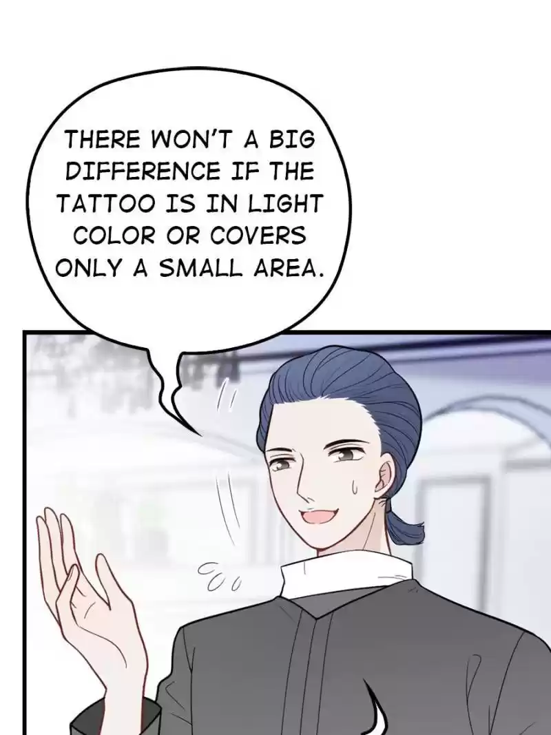 The Duke’S Hidden Baby: Bogo! Chapter 11