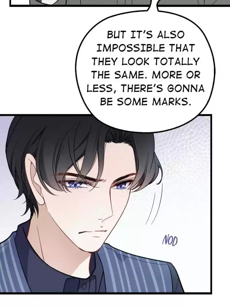 The Duke’S Hidden Baby: Bogo! Chapter 11