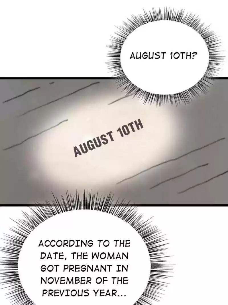 The Duke’S Hidden Baby: Bogo! Chapter 11