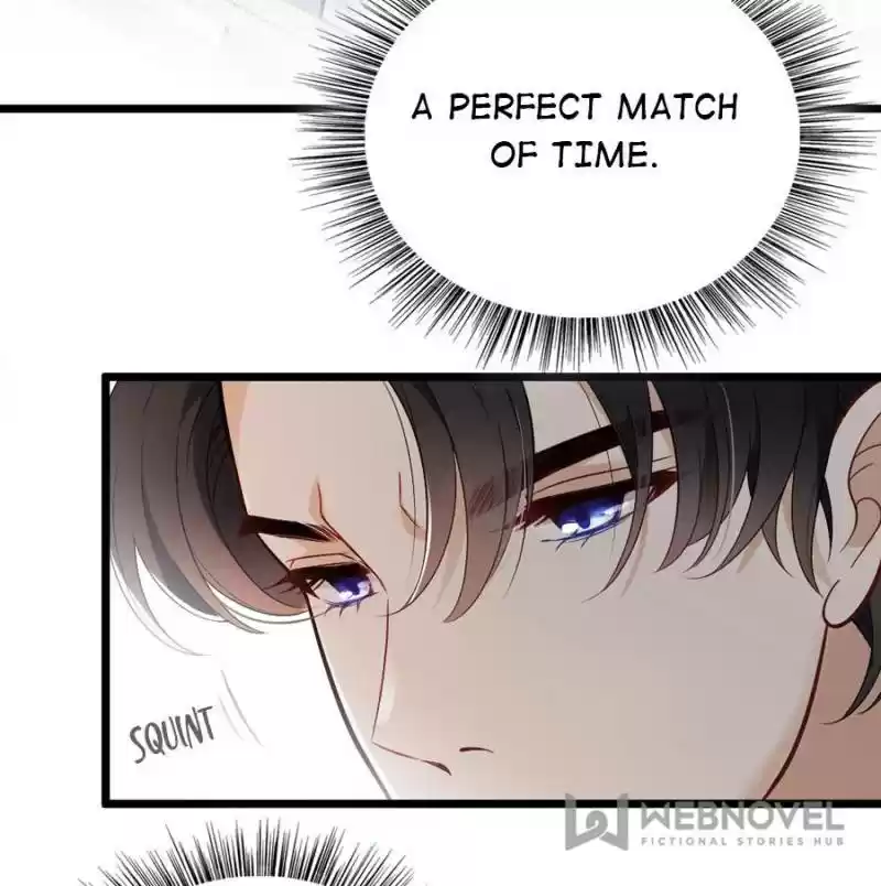 The Duke’S Hidden Baby: Bogo! Chapter 11