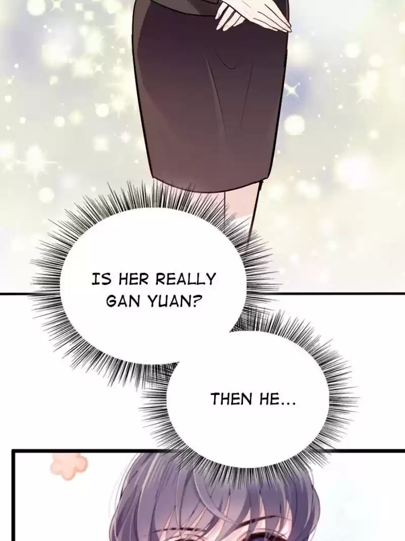 The Duke’S Hidden Baby: Bogo! Chapter 11