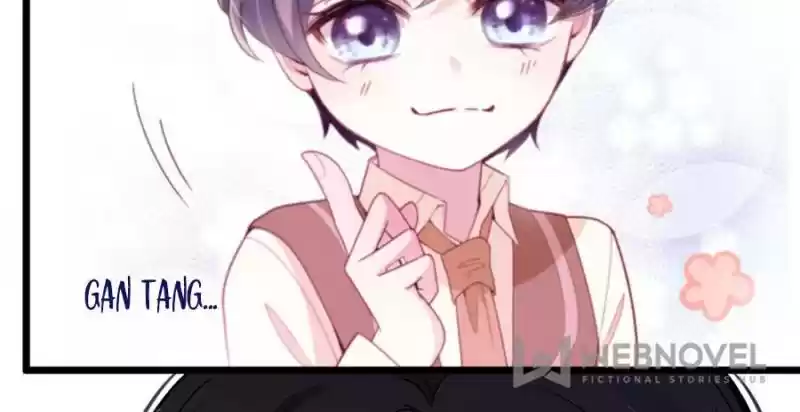 The Duke’S Hidden Baby: Bogo! Chapter 11