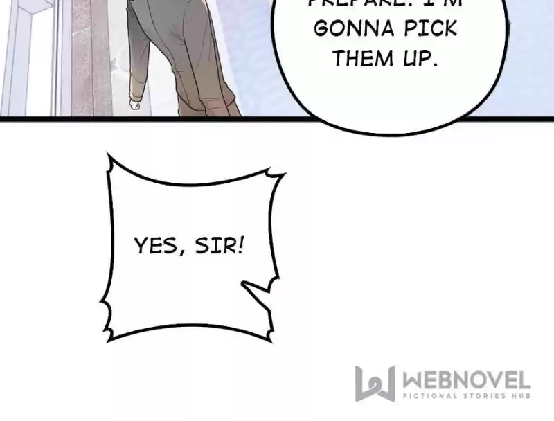 The Duke’S Hidden Baby: Bogo! Chapter 11