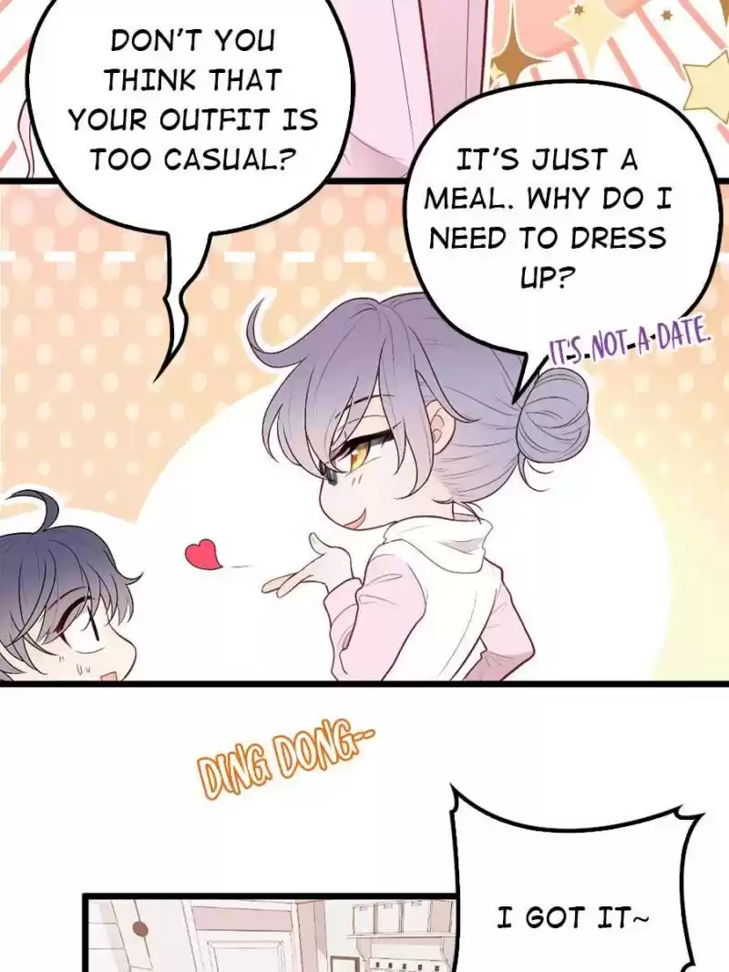 The Duke’S Hidden Baby: Bogo! Chapter 11