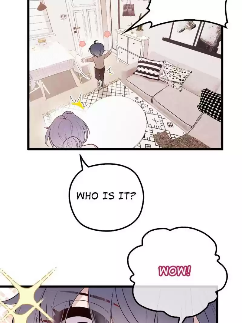 The Duke’S Hidden Baby: Bogo! Chapter 11