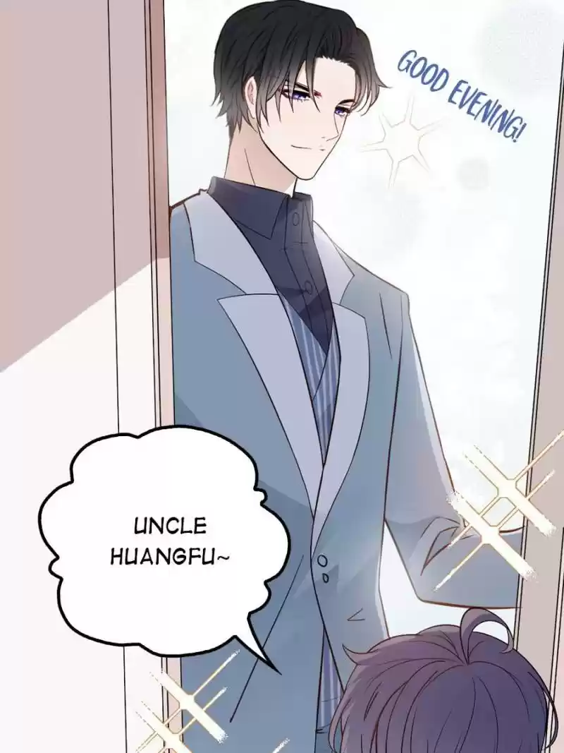 The Duke’S Hidden Baby: Bogo! Chapter 11