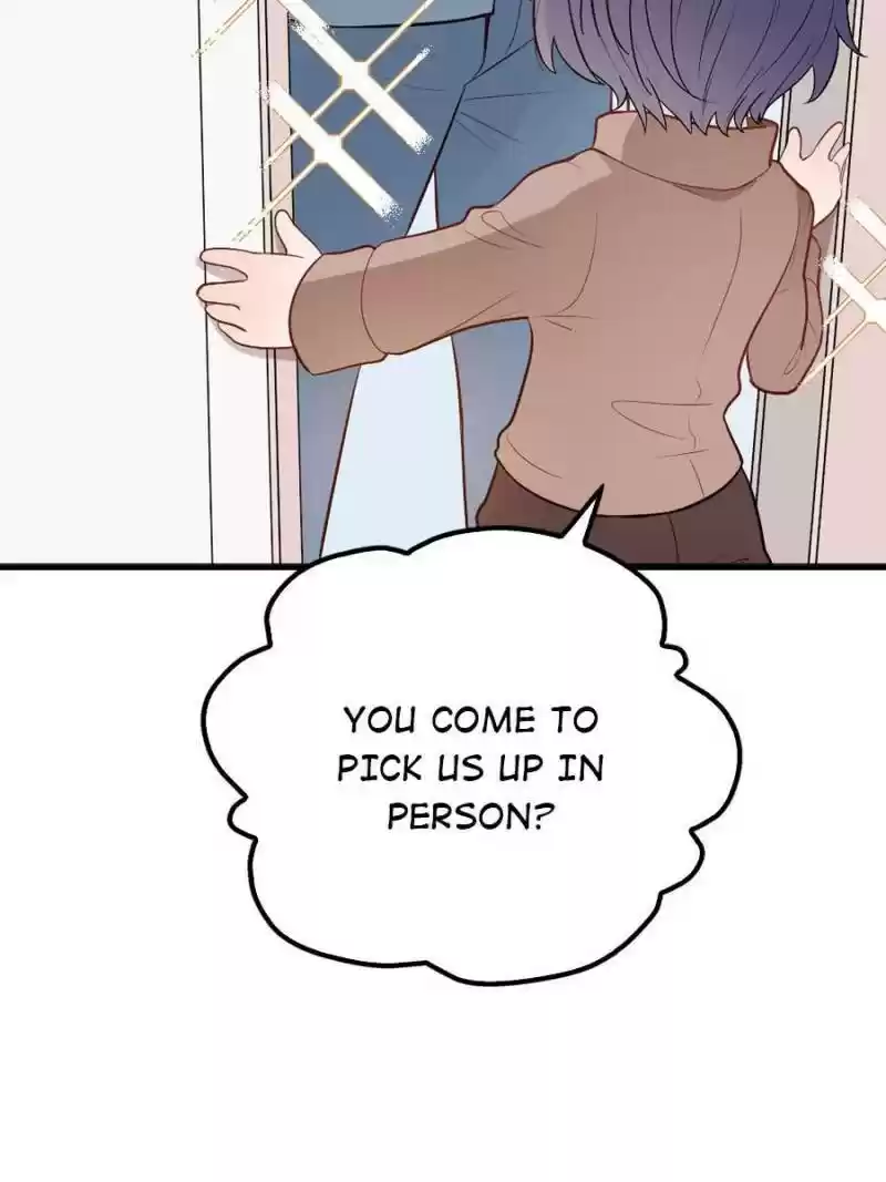 The Duke’S Hidden Baby: Bogo! Chapter 11