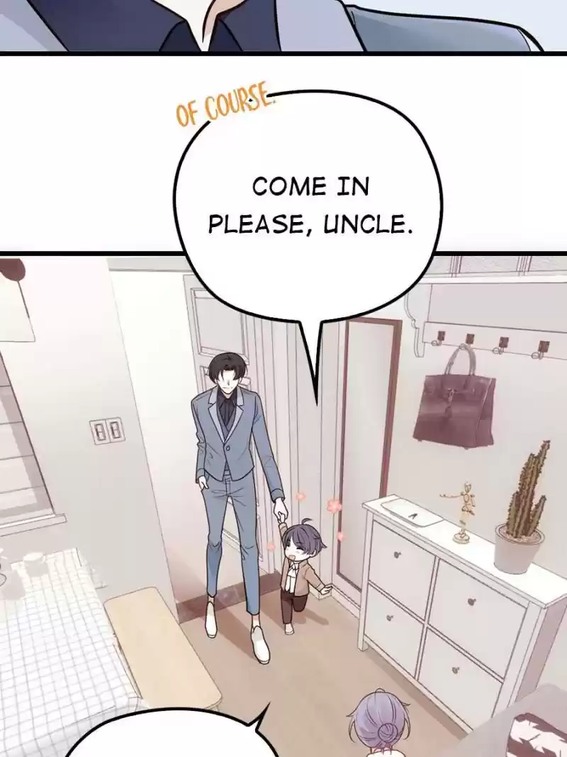 The Duke’S Hidden Baby: Bogo! Chapter 11