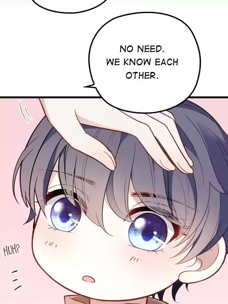 The Duke’S Hidden Baby: Bogo! Chapter 11