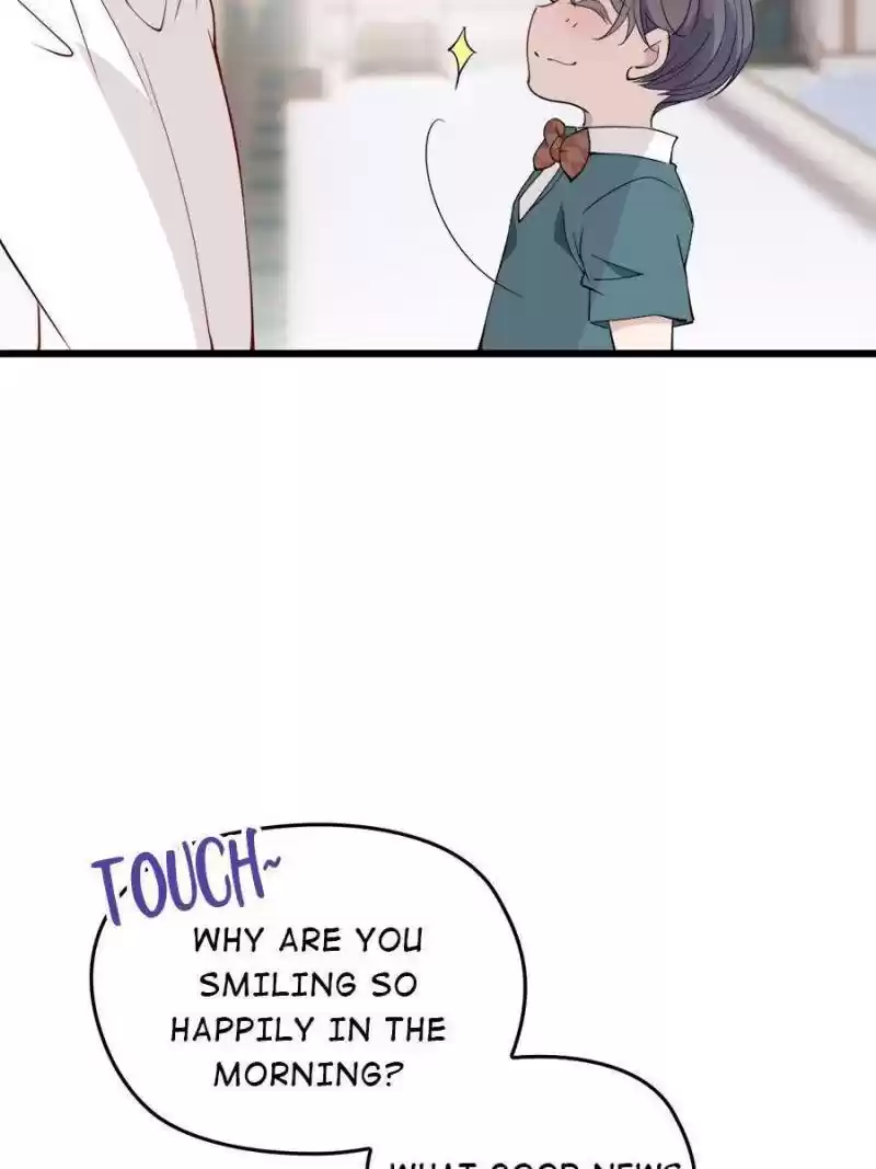 The Duke’S Hidden Baby: Bogo! Chapter 110