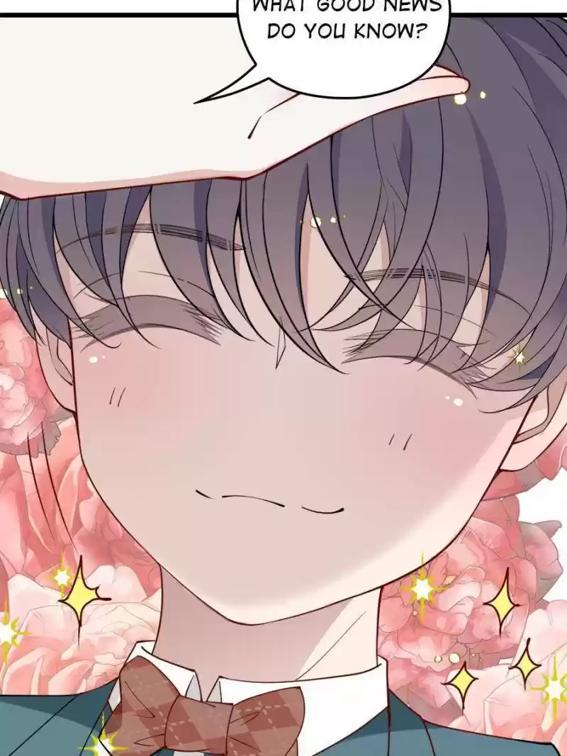 The Duke’S Hidden Baby: Bogo! Chapter 110