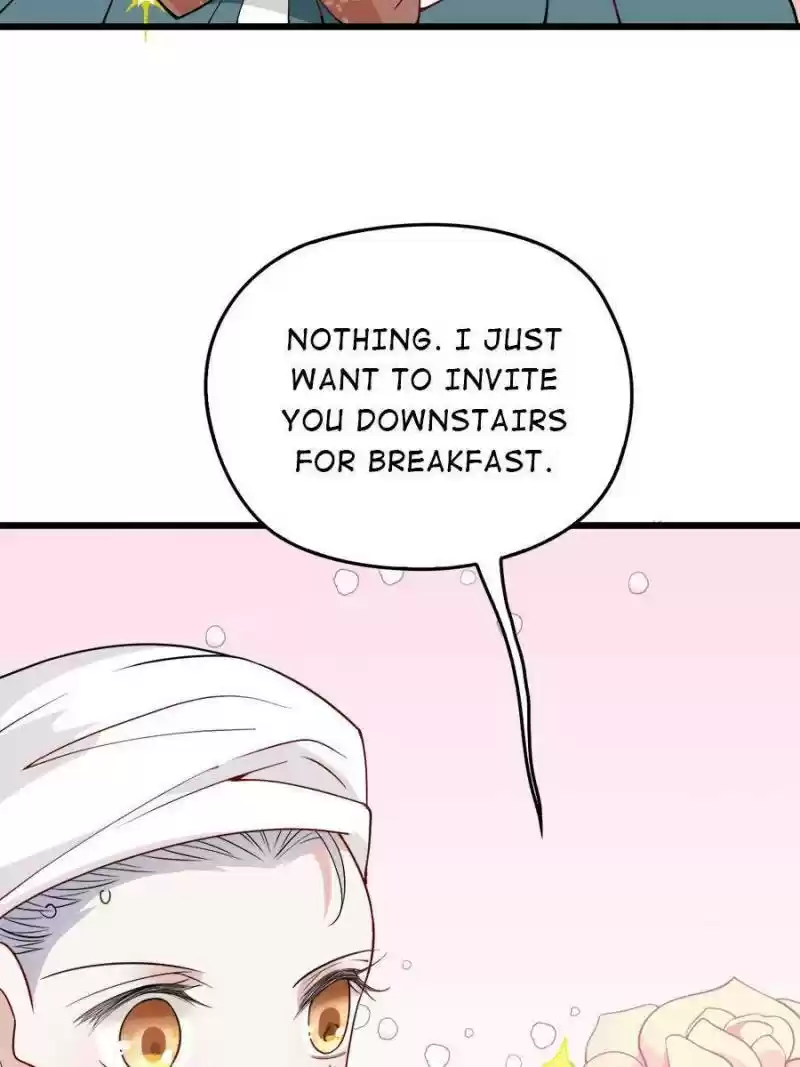 The Duke’S Hidden Baby: Bogo! Chapter 110