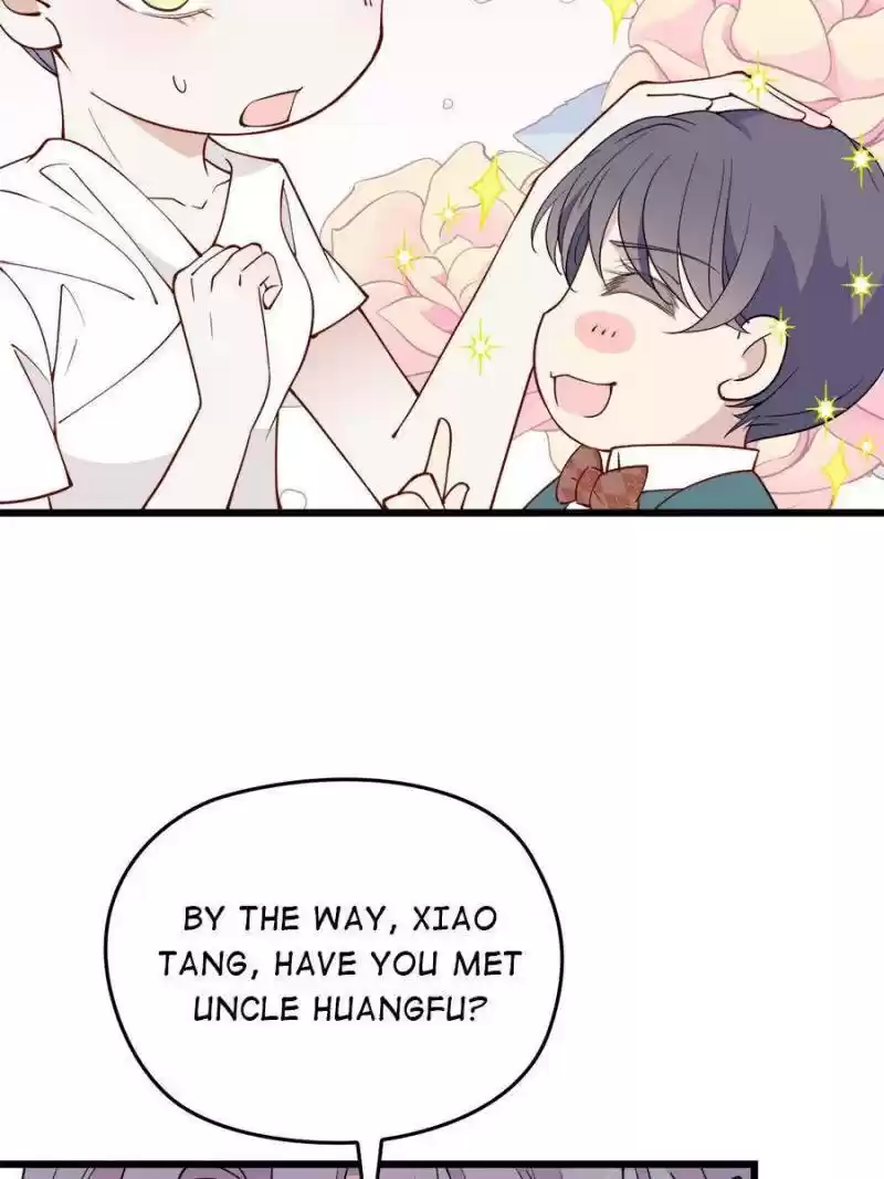 The Duke’S Hidden Baby: Bogo! Chapter 110