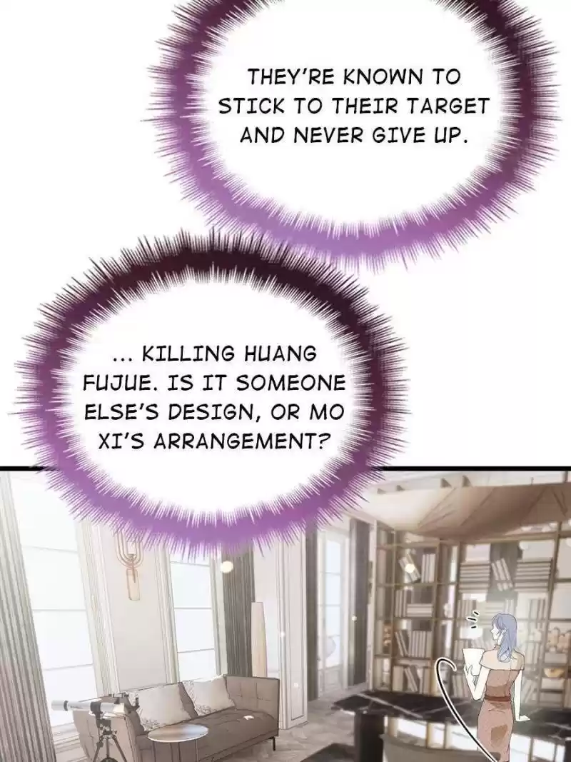 The Duke’S Hidden Baby: Bogo! Chapter 110