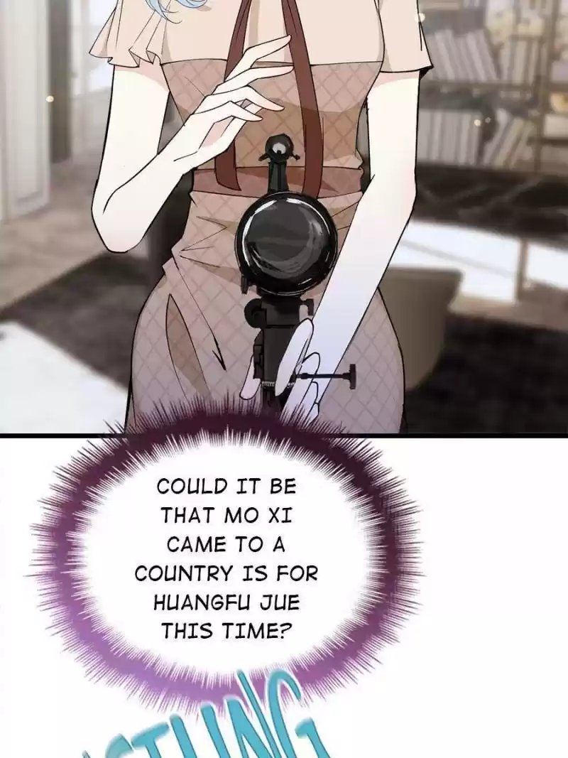 The Duke’S Hidden Baby: Bogo! Chapter 110