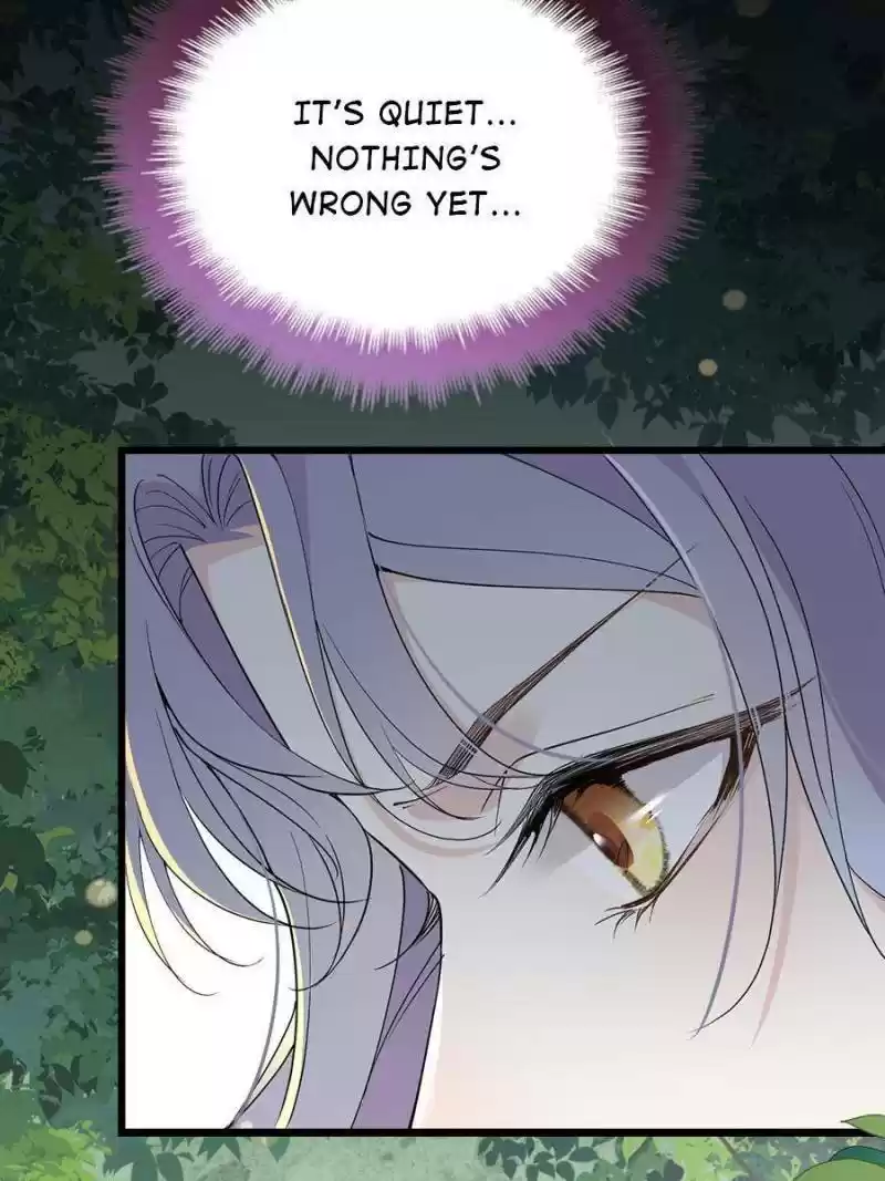 The Duke’S Hidden Baby: Bogo! Chapter 110