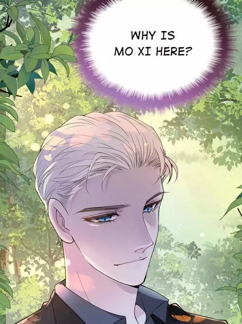 The Duke’S Hidden Baby: Bogo! Chapter 110