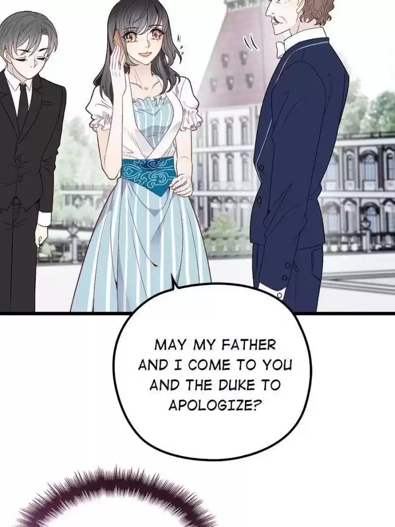 The Duke’S Hidden Baby: Bogo! Chapter 110