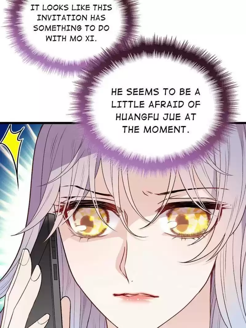 The Duke’S Hidden Baby: Bogo! Chapter 110