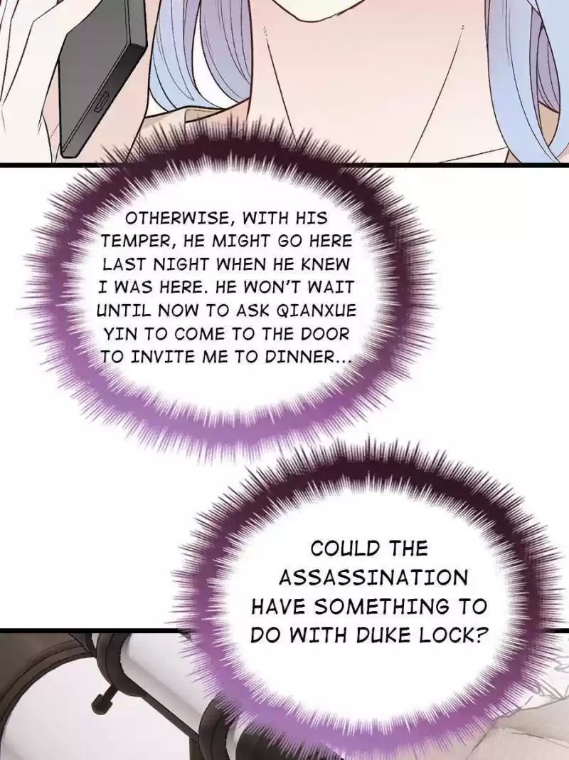 The Duke’S Hidden Baby: Bogo! Chapter 110