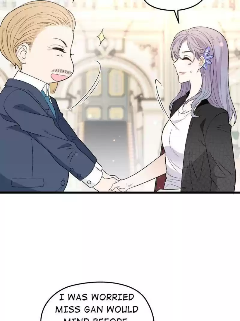 The Duke’S Hidden Baby: Bogo! Chapter 111