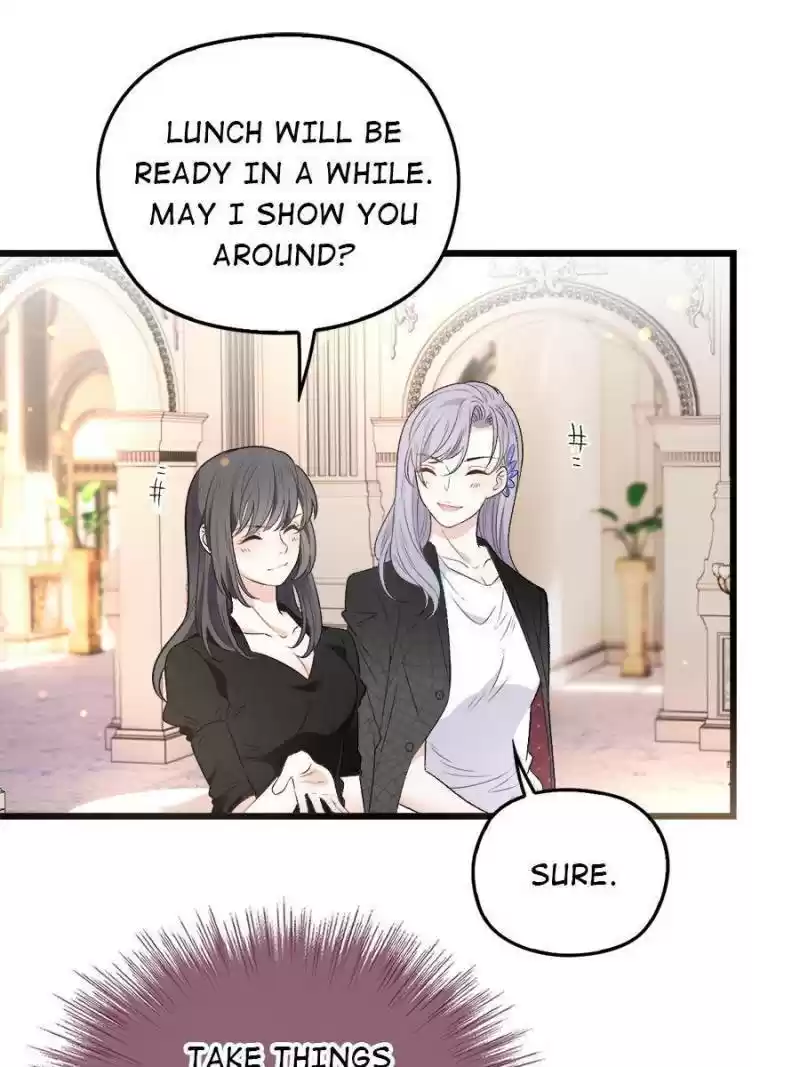 The Duke’S Hidden Baby: Bogo! Chapter 111