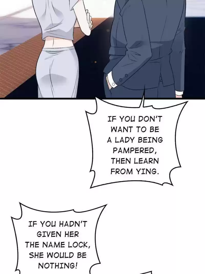 The Duke’S Hidden Baby: Bogo! Chapter 111