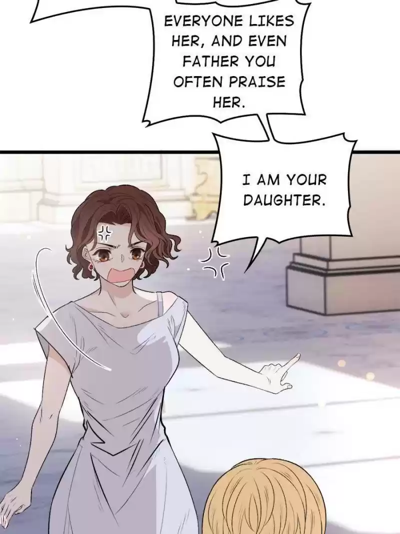 The Duke’S Hidden Baby: Bogo! Chapter 111