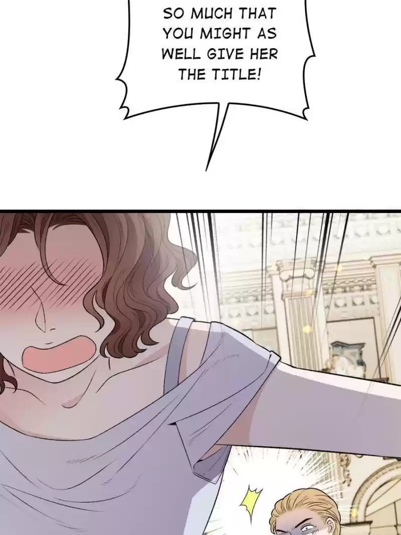 The Duke’S Hidden Baby: Bogo! Chapter 111