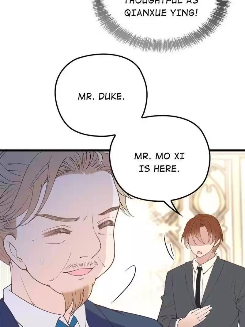 The Duke’S Hidden Baby: Bogo! Chapter 111