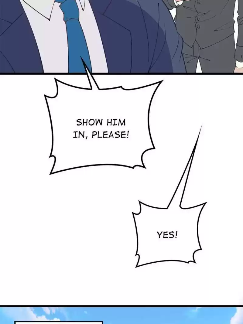 The Duke’S Hidden Baby: Bogo! Chapter 111