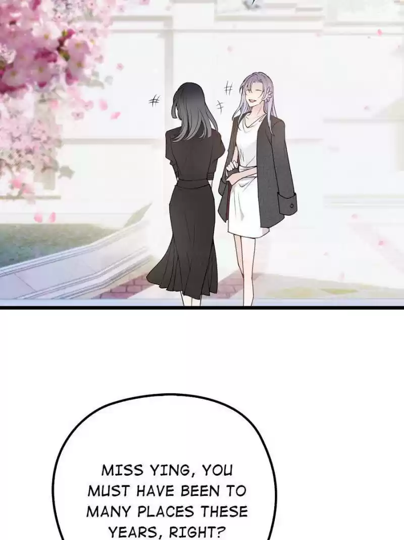 The Duke’S Hidden Baby: Bogo! Chapter 111