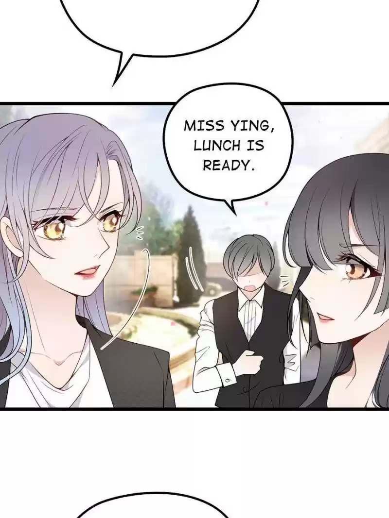 The Duke’S Hidden Baby: Bogo! Chapter 111