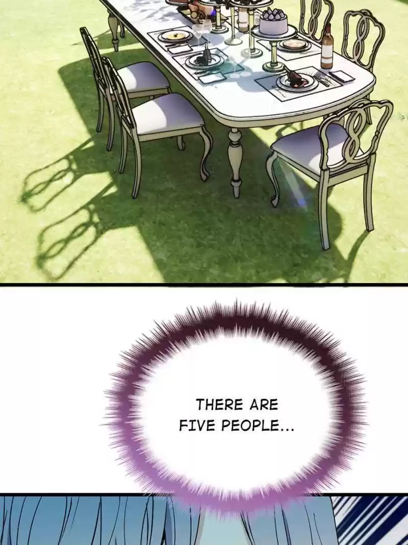 The Duke’S Hidden Baby: Bogo! Chapter 111