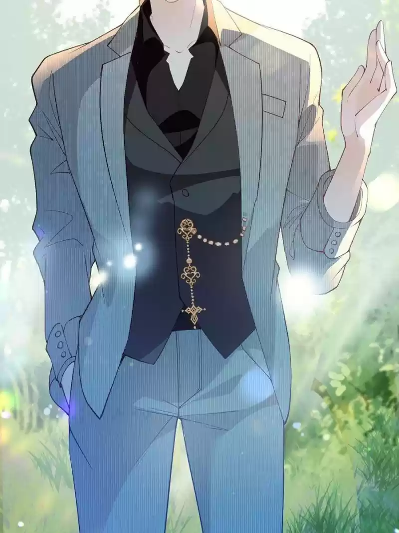 The Duke’S Hidden Baby: Bogo! Chapter 111