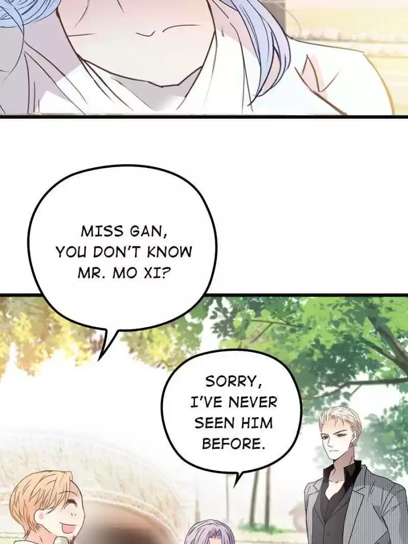 The Duke’S Hidden Baby: Bogo! Chapter 111