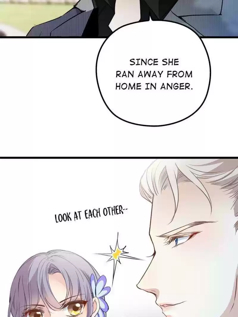 The Duke’S Hidden Baby: Bogo! Chapter 111