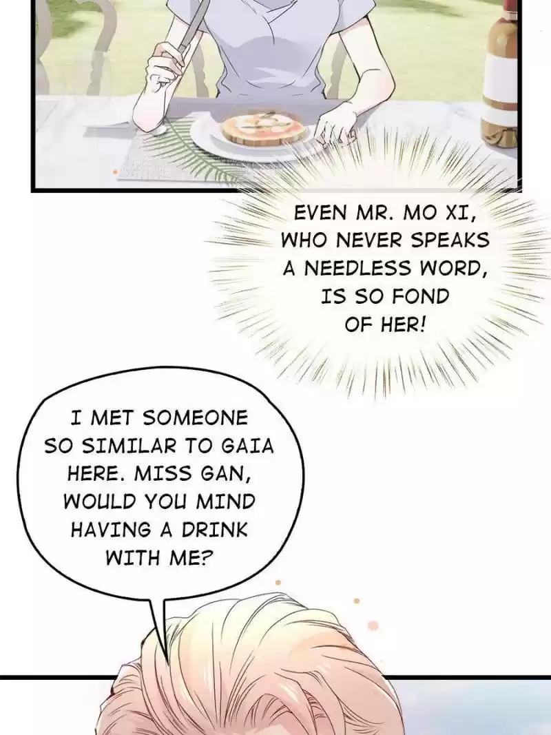 The Duke’S Hidden Baby: Bogo! Chapter 111