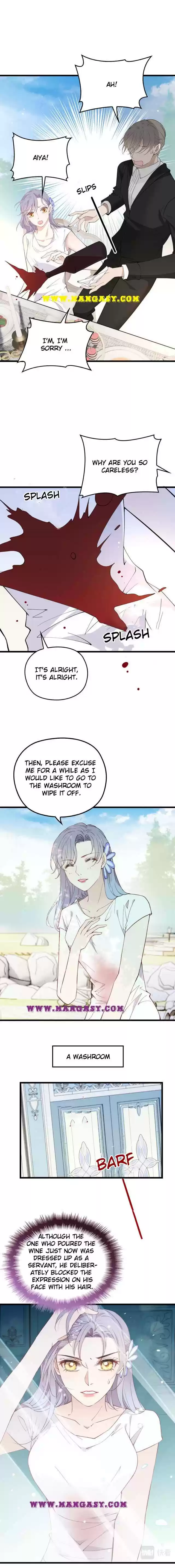 The Duke’S Hidden Baby: Bogo! Chapter 112