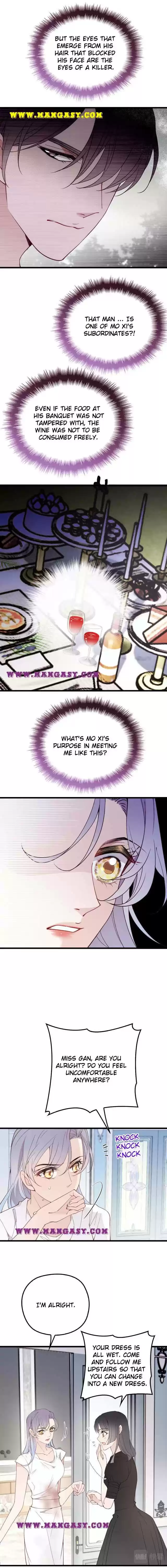 The Duke’S Hidden Baby: Bogo! Chapter 112