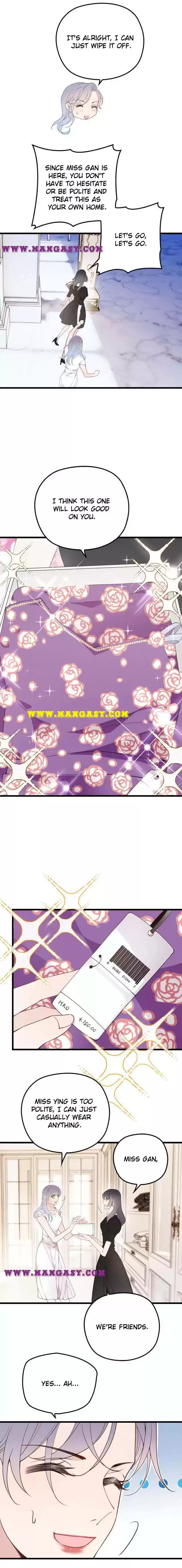 The Duke’S Hidden Baby: Bogo! Chapter 112