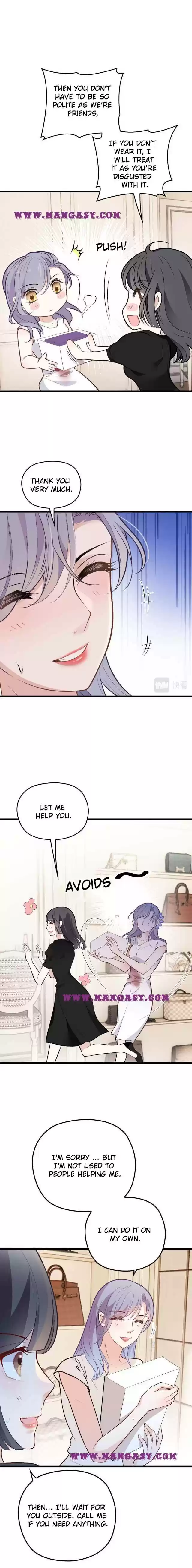 The Duke’S Hidden Baby: Bogo! Chapter 112