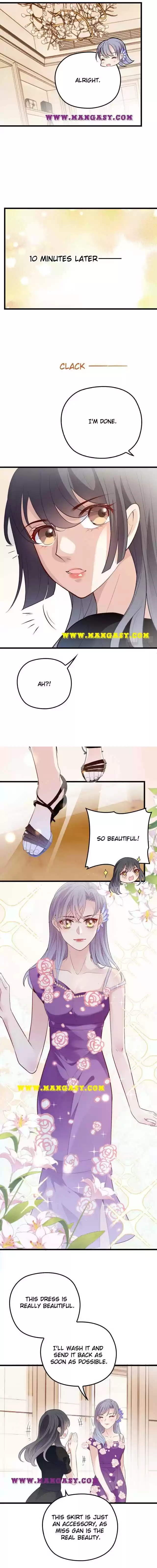 The Duke’S Hidden Baby: Bogo! Chapter 112