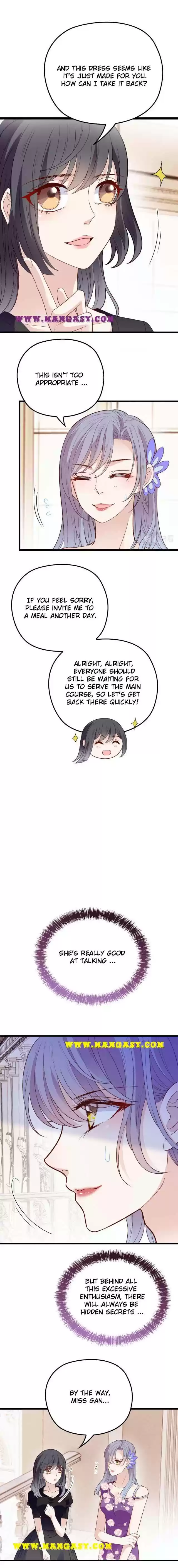 The Duke’S Hidden Baby: Bogo! Chapter 112