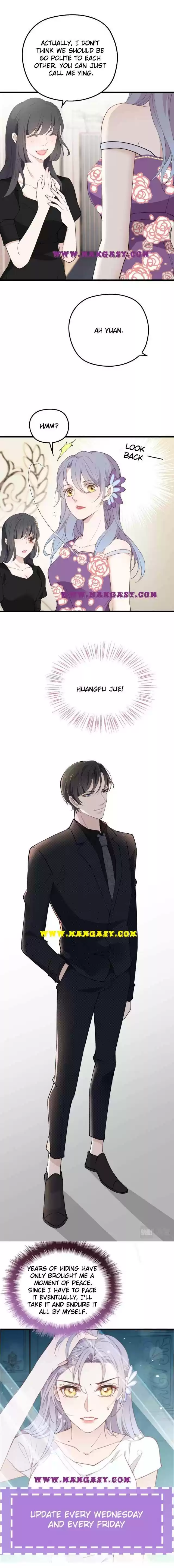 The Duke’S Hidden Baby: Bogo! Chapter 112