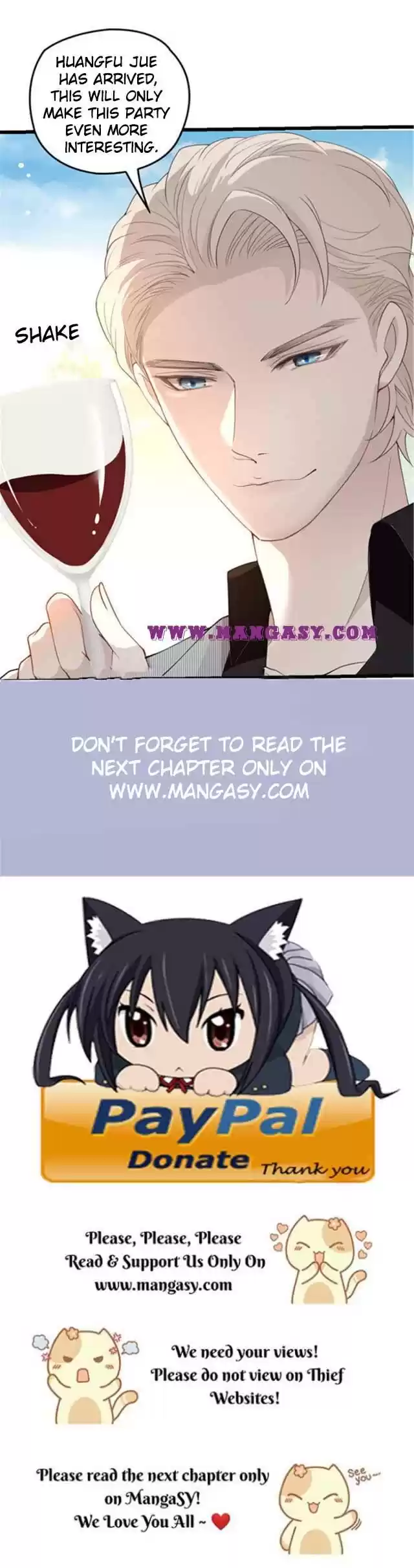 The Duke’S Hidden Baby: Bogo! Chapter 112